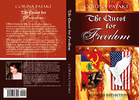 Corina Pataki - The Quest for Freedom