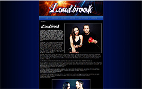 Loudbrook Music