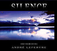 Andre Lefebvre - Silence