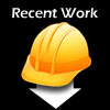Recent Graphic Jobs