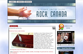 Solid Rock & Youth Family Services