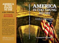Leonard Ravenhill - America is too young to die