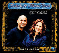 kimberly & alberto rivera - Collection 2001-2008