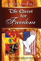 Corina Pataki - The Quest for Freedom