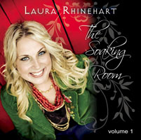 Laura Rhinehart - The Soaking Room