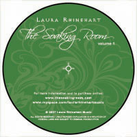 Laura Rhinehart - The Soaking Room