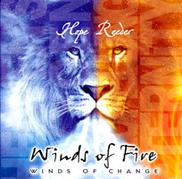 Hope Reeder - Winds of Fire Winds of Change