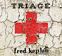 Fred Kaplan - Triage