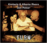 Kimberly & Alberto Rivera and Don Potter - TURN