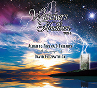 Alberto Rivera & David Fitzpatrick