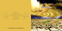 Yearnings - alberto & kimberly rivera