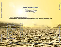 Yearnings - alberto & kimberly rivera